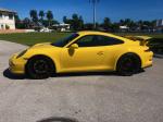 Porsche 911 GT3 2014 года
